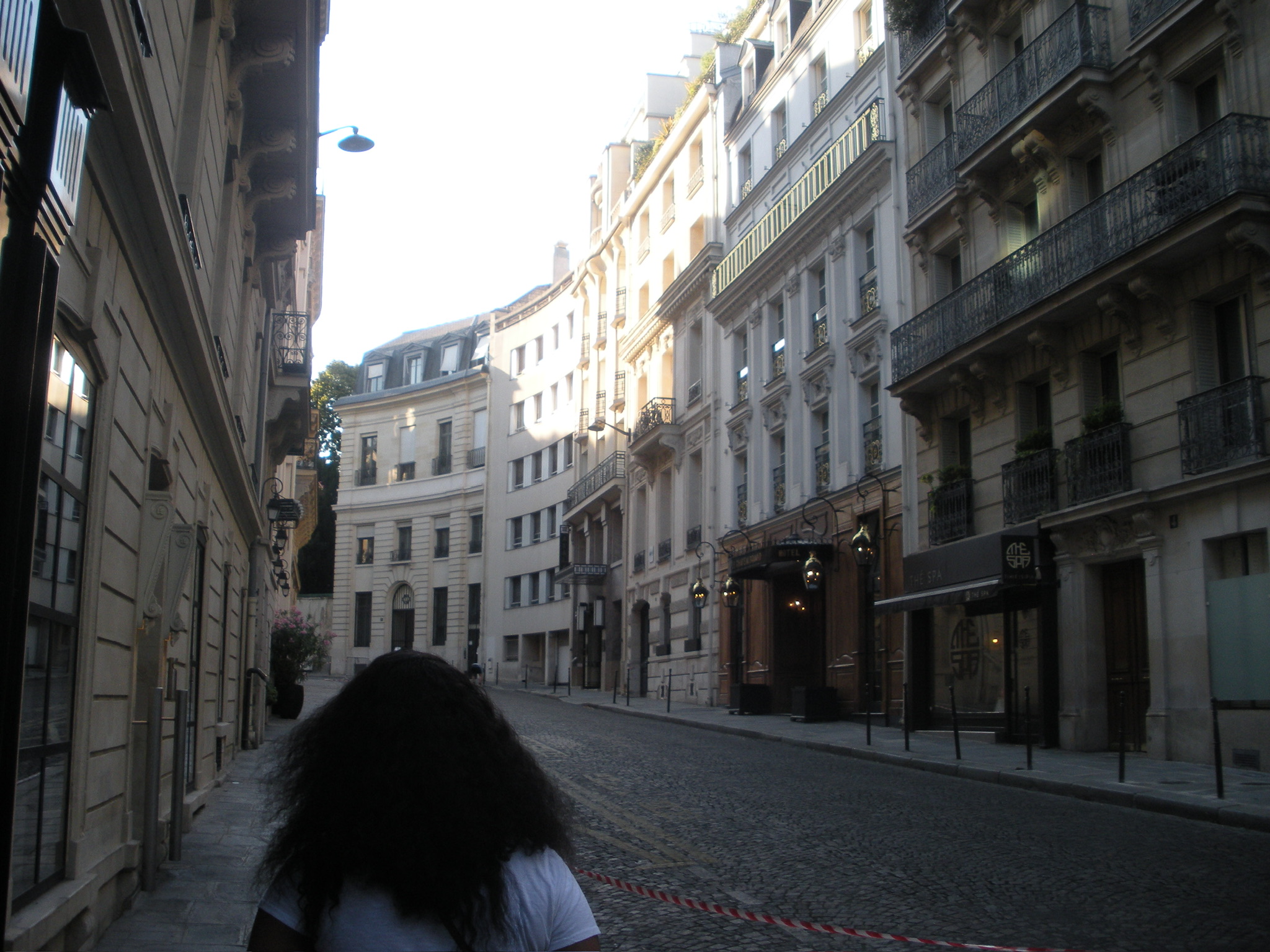 PARIS SUMMER 25 photo